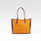 Classic Tote | Leather & Fire-hose