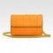 Crossbody Bag | Leather & Fire-hose