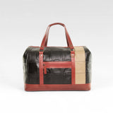 black / sandstone / red