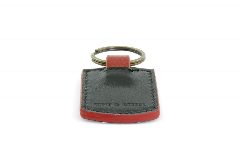 Leather Key ring