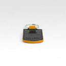Key Ring | Leather & Fire-hose