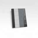 A5 Notebook | Leather & Fire-hose