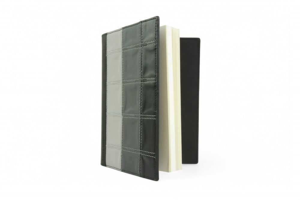 Leather Notebook