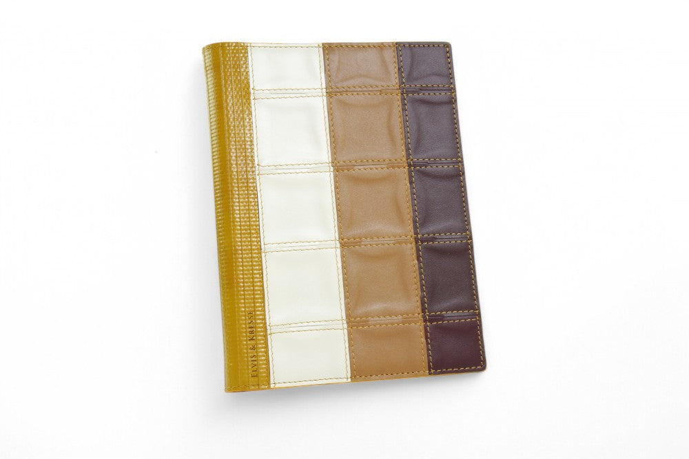 Leather Notebook