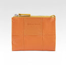 Faversham Wallet | Leather & Fire-hose