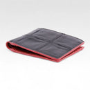 Billfold Wallet | Leather & Fire-hose