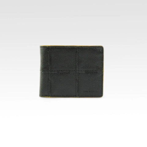 The Elvis & Kresse Leather Wallet with coin pocket - 50% of profits donated to charity