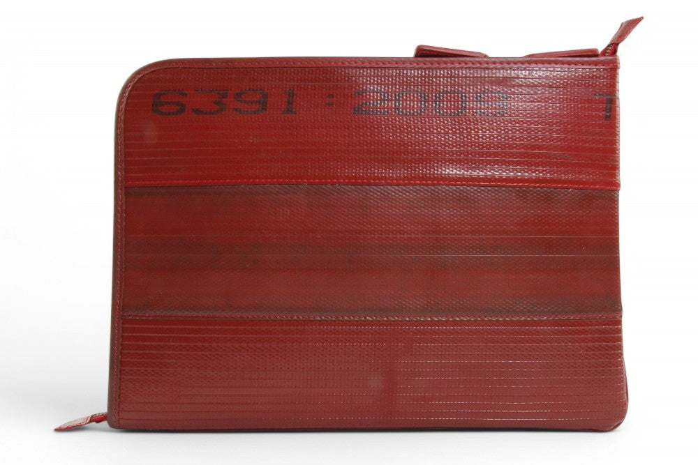 Folio & Laptop Case | Fire-hose