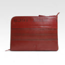 Folio & Laptop Case | Fire-hose
