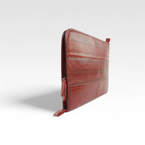Folio & Laptop Case | Fire-hose