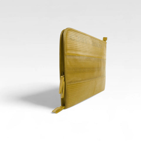 Folio & Laptop Case | Fire-hose