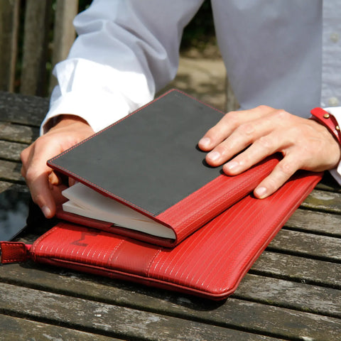 iPad Case | Fire-hose