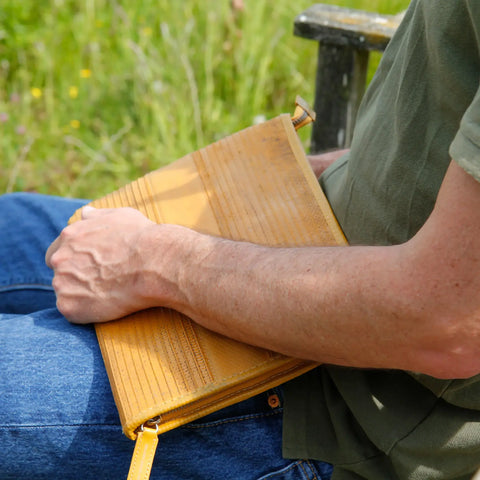 iPad Case | Fire-hose