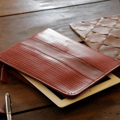 iPad Case | Fire-hose