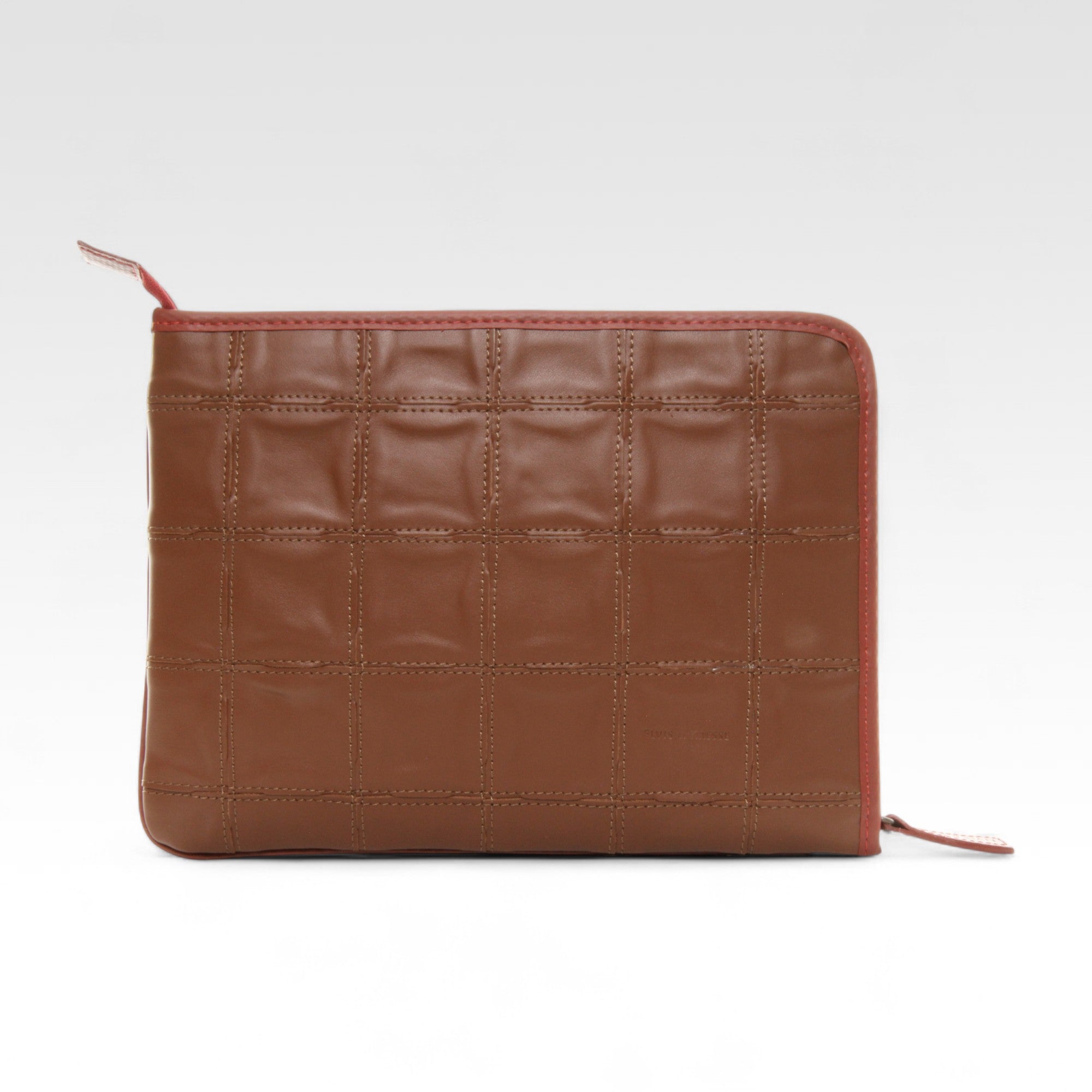 iPad Case | Leather & Fire-hose