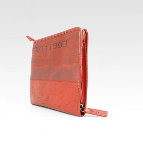 iPad Case | Fire-hose