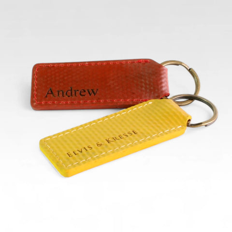 Key Ring | Fire-hose