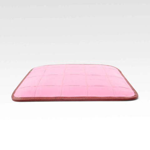 Laptop Sleeve  | Leather & Fire-hose