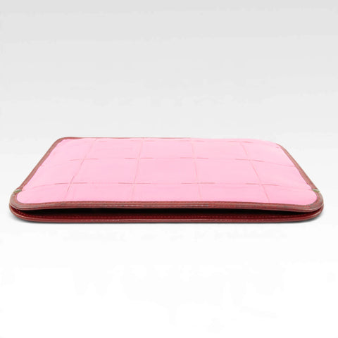 Laptop Sleeve  | Leather & Fire-hose