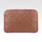 Laptop Sleeve  | Leather & Fire-hose
