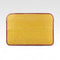 Laptop Sleeve  | Leather & Fire-hose