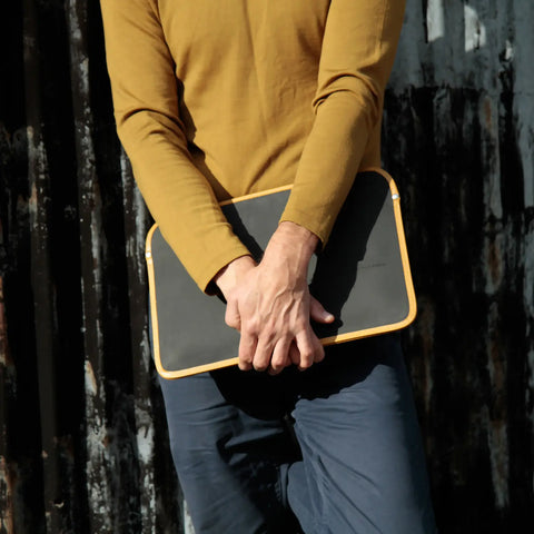 Laptop Sleeve | Printing Blanket