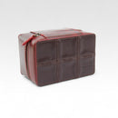 Large Box | Leather & Fire-hose