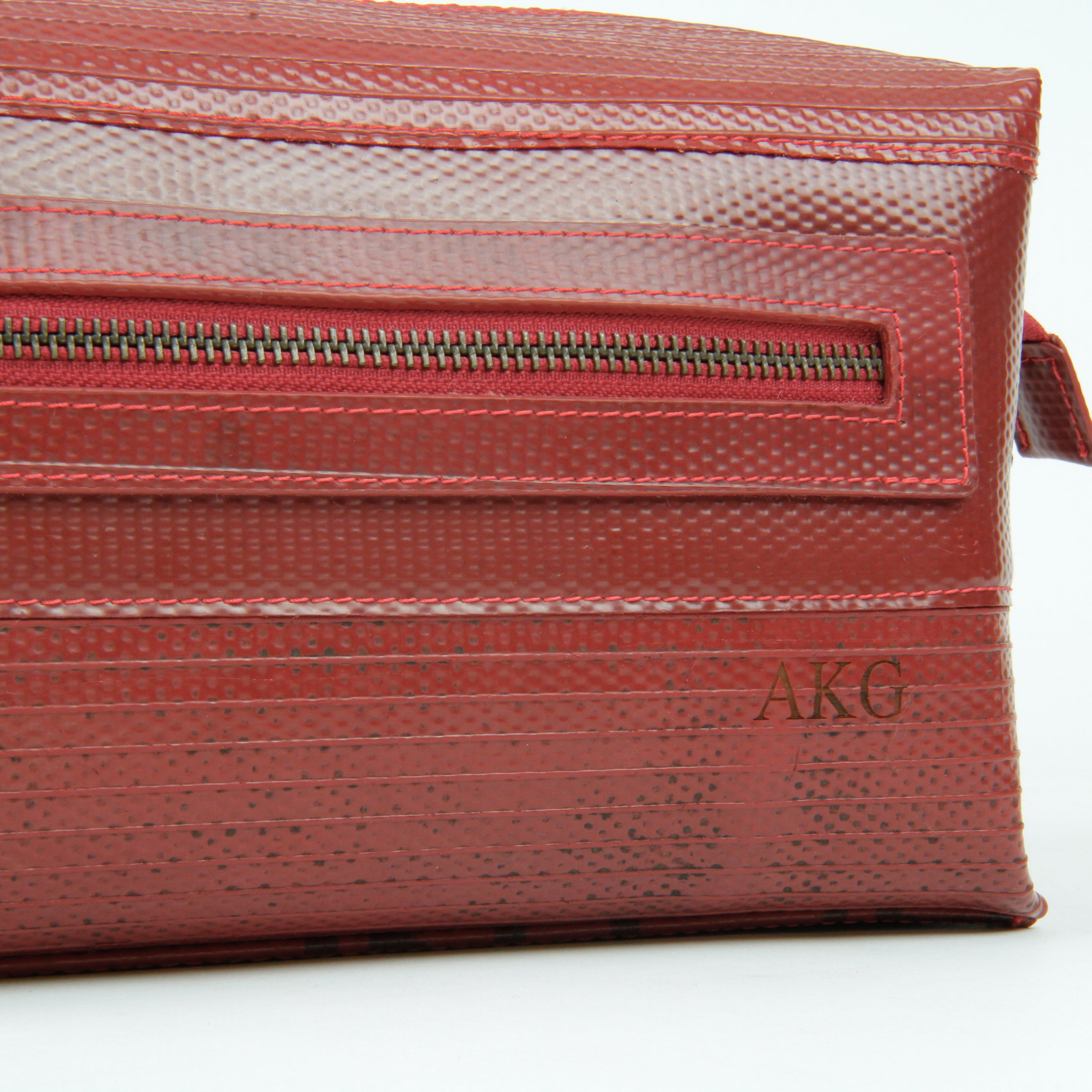 Large Washbag | Fire-hose