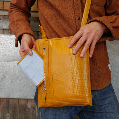 Passport Cover | Leather