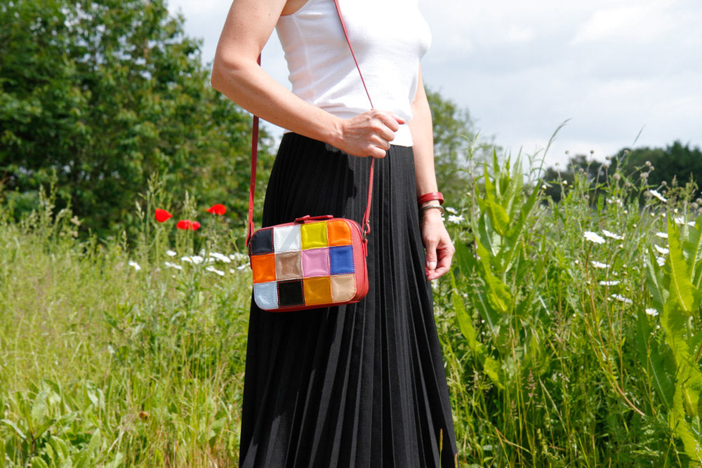 Disco Bag by Elvis & Kresse