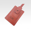 Luggage Tag | Fire-hose