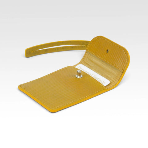 Luggage Tag | Fire-hose
