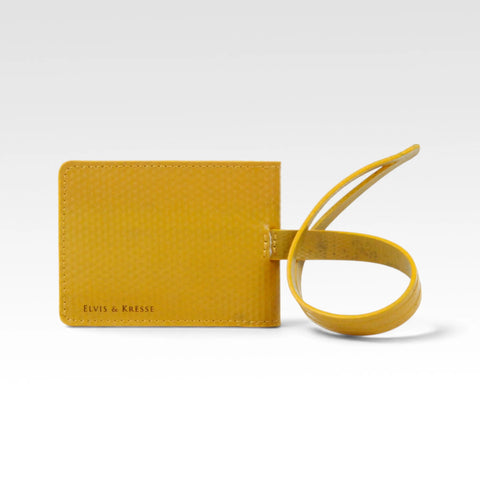 Luggage Tag | Fire-hose
