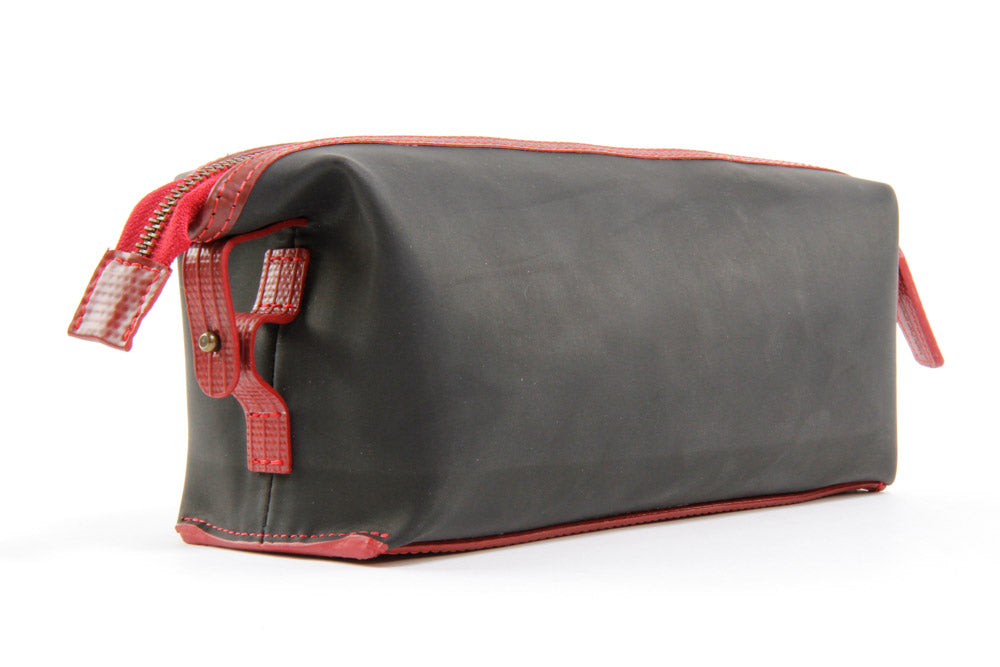 Medium Washbag | Printing Blanket & Fire-hose