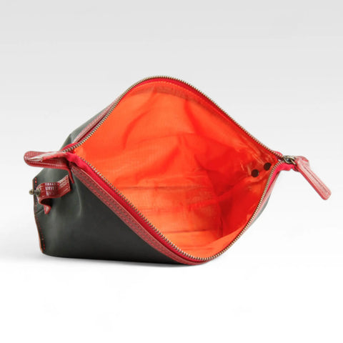 Medium Washbag | Printing Blanket