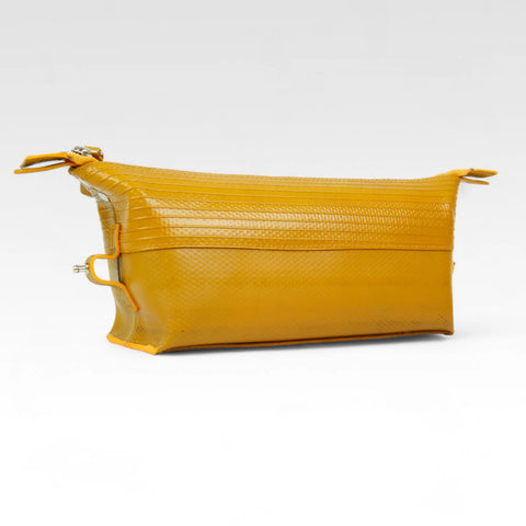Medium Washbag | Fire-hose