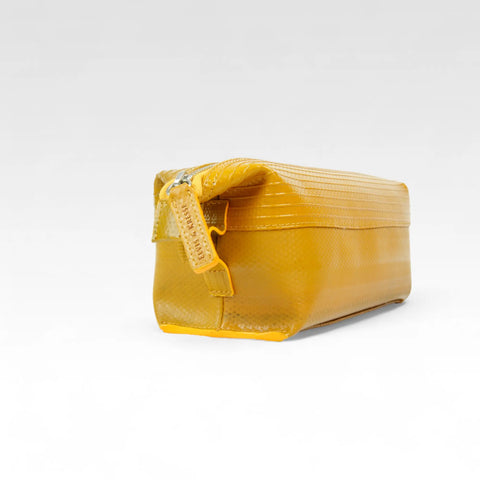 Medium Washbag | Fire-hose