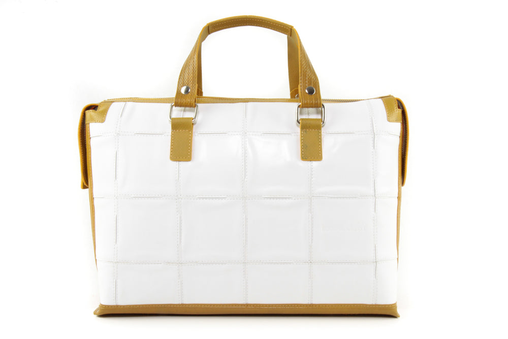 Metropolitan Bag by Elvis & Kresse