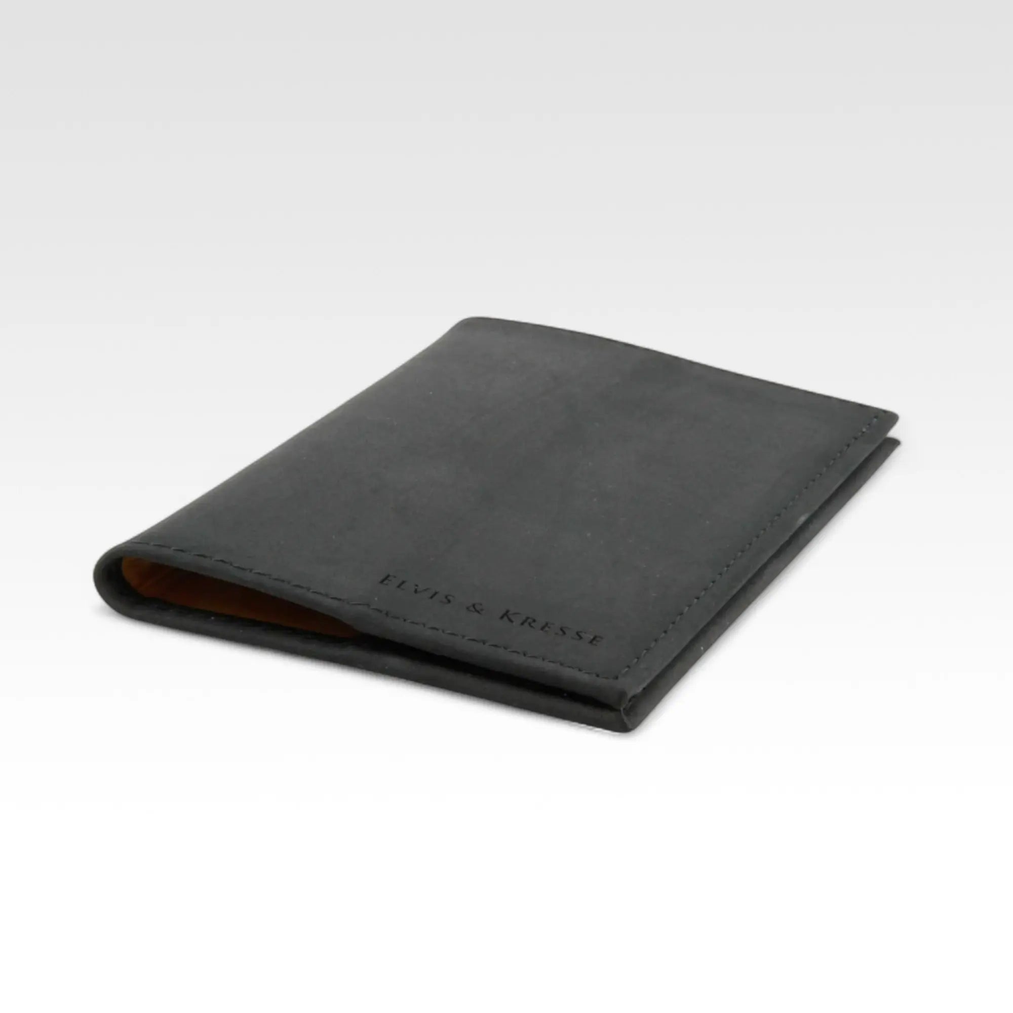Sustainable Passport Cover by Elvis & Kresse