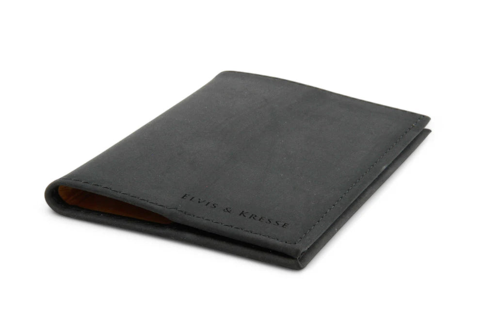 sustainable passport cover