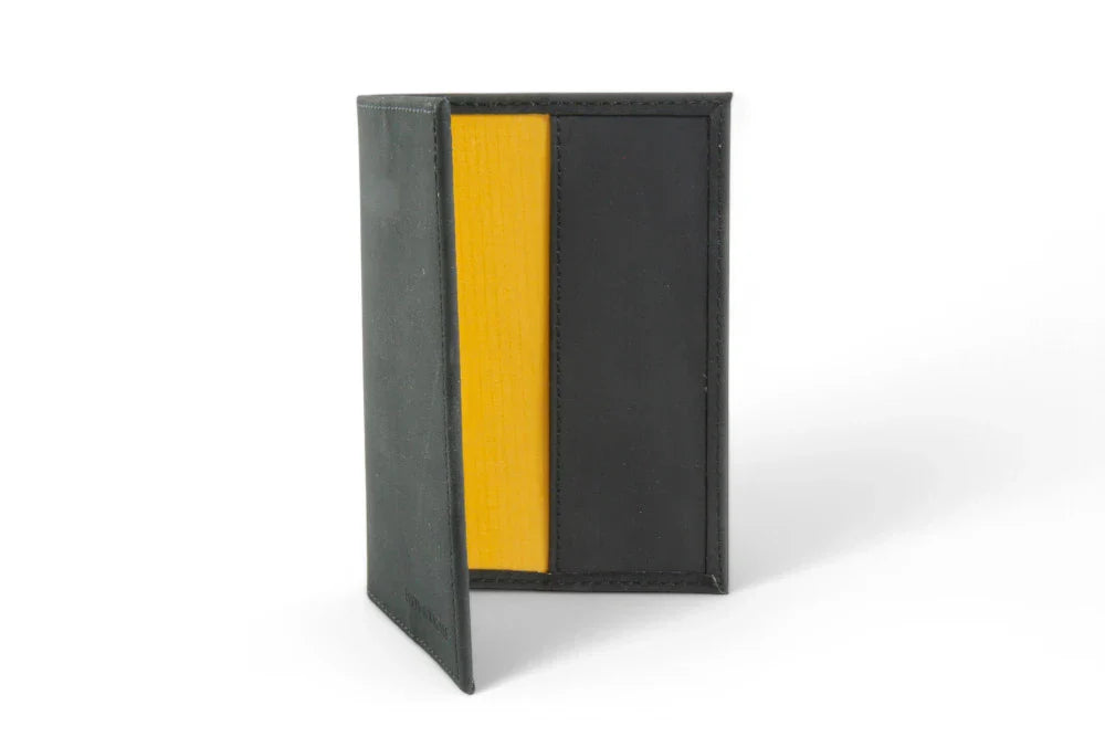 ethical passport cover