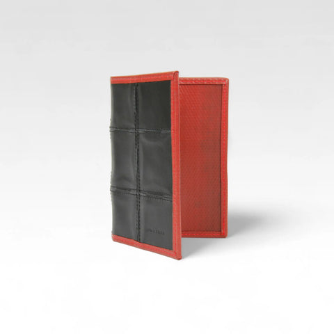 Passport Cover | Leather