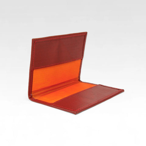 Passport Cover | Leather