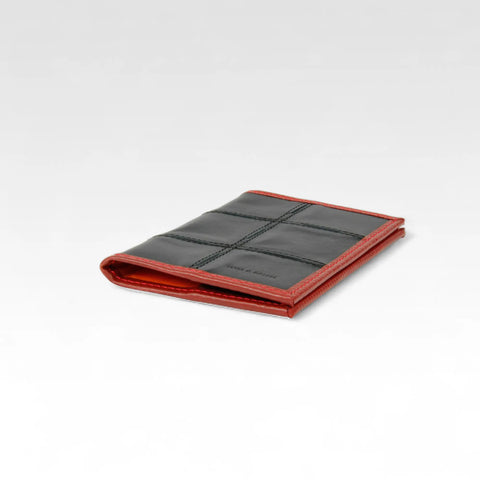 Passport Cover | Leather