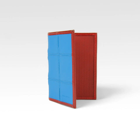 Passport Cover | Leather