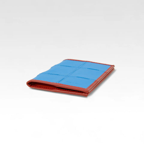 Passport Cover | Leather