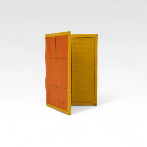 Passport Cover | Leather