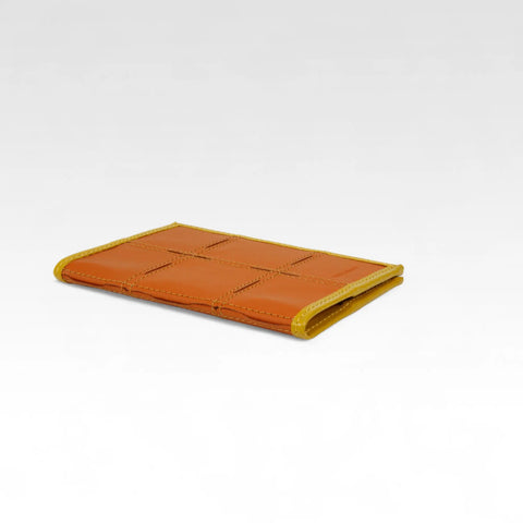 Passport Cover | Leather