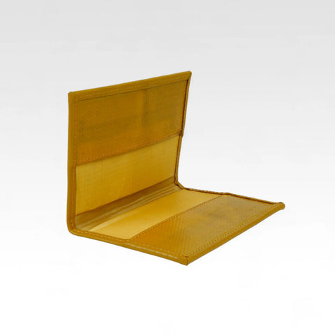 Passport Cover | Leather