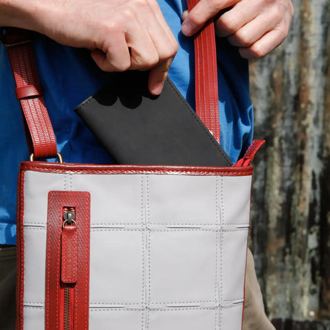 Passport Cover | Printing Blanket